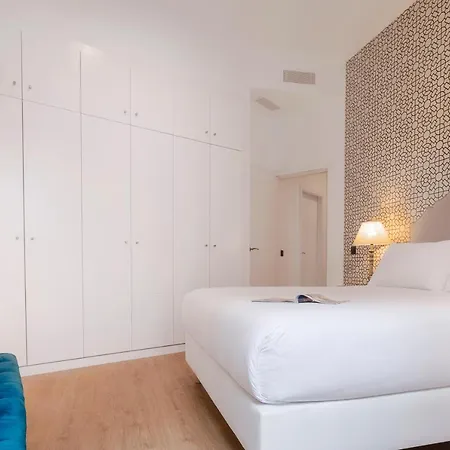 Genteel Goyeneta Apartmán