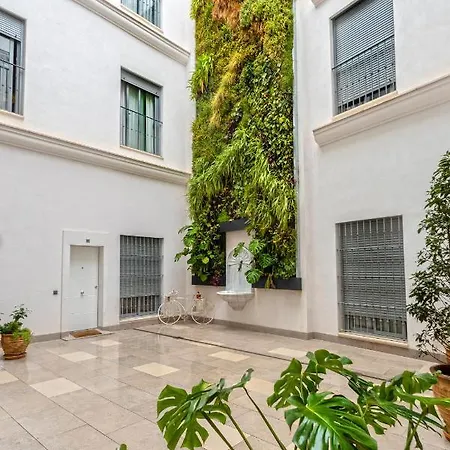 Apartmán Genteel Goyeneta