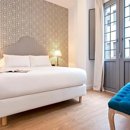 Genteel Goyeneta Apartmán *