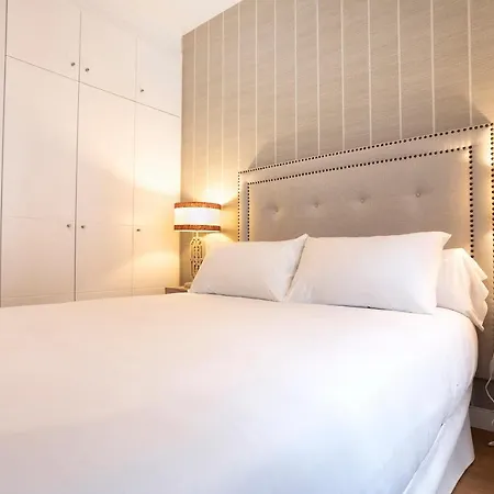 Apartmán Genteel Goyeneta *